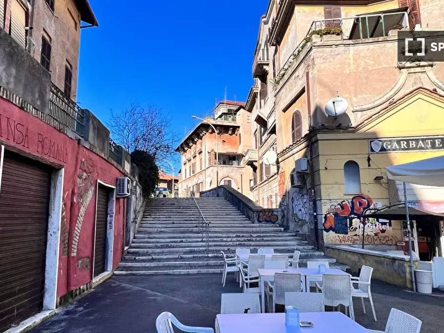 Immagine 8 di Appartamento in affitto  in Via Adelaide Bono Cairoli a Roma