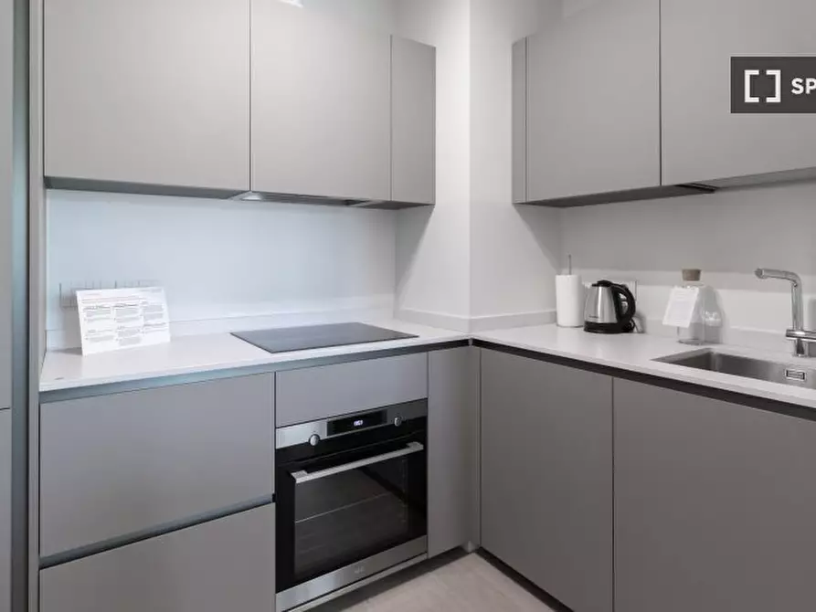 Immagine 15 di Appartamento in affitto  in Via Flavio Gioia a Milano