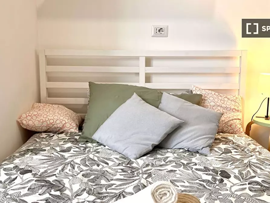 Immagine 1 di Camera condivisa in affitto  in Via Ponte Seveso a Milano