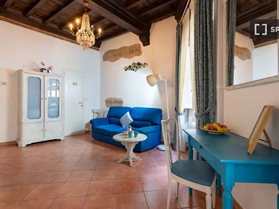 Immagine 18 di Appartamento in affitto  in Via della Vigna Nuova a Firenze