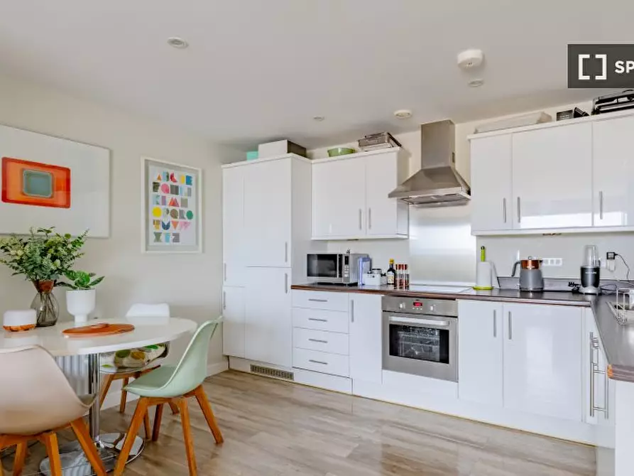 Immagine 15 di Appartamento in affitto  in apartment a Lambeth