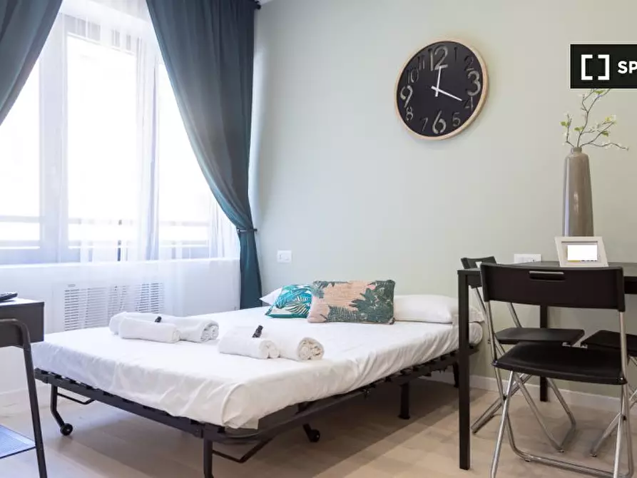 Immagine 3 di Appartamento in affitto  in Via Cesare Arici a Milano