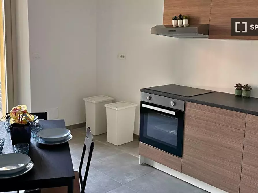 Immagine 15 di Camera condivisa in affitto  in Via Rivalta a Torino