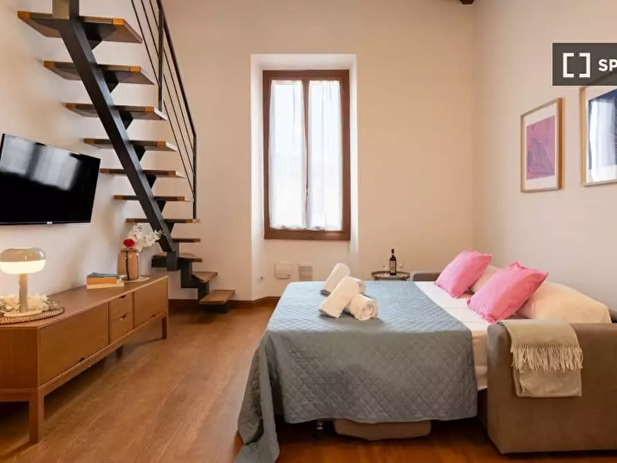 Immagine 11 di Appartamento in affitto  in Via Carlo Bini a Firenze