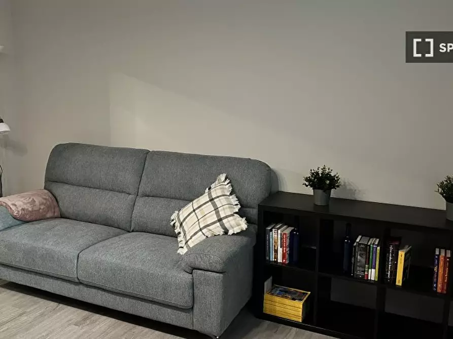 Immagine 2 di Appartamento in affitto  in Via Renato Tega a Bologna