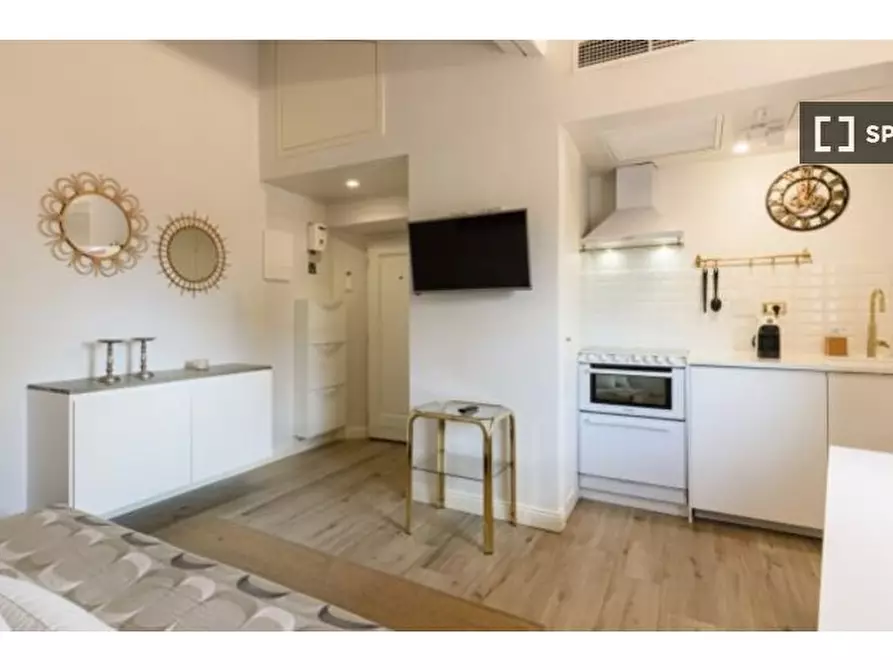 Immagine 11 di Appartamento in affitto  in Via del Crocifisso a Firenze