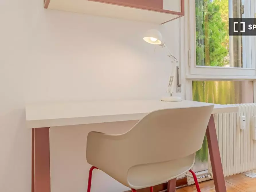 Immagine 4 di Camera condivisa in affitto  in AGRIGENTO a Padova