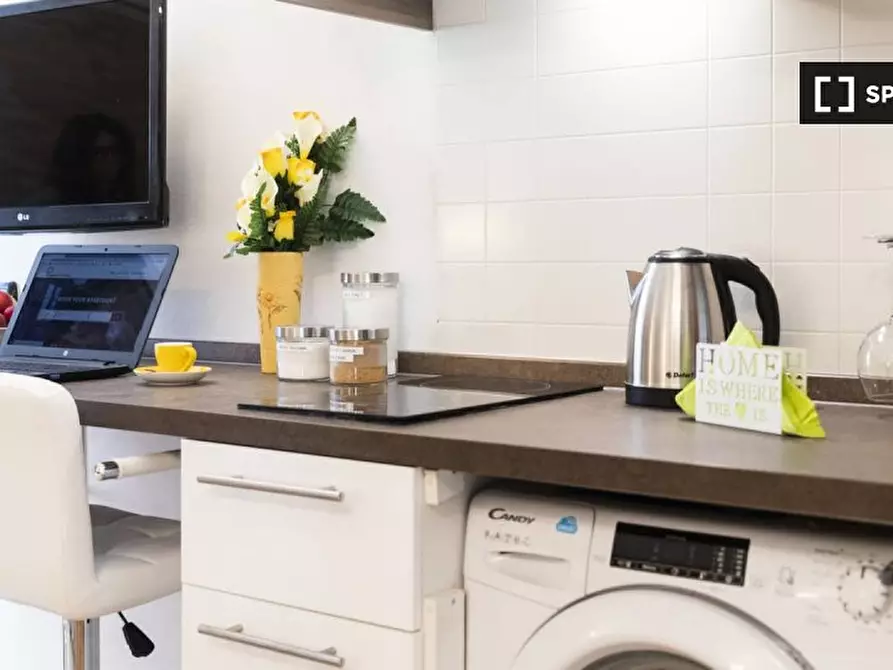 Immagine 12 di Ufficio in affitto  in Viale Monte Nero a Milano