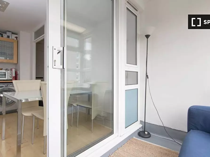 Immagine 6 di Camera condivisa in affitto  in Spinnaker House a Poplar