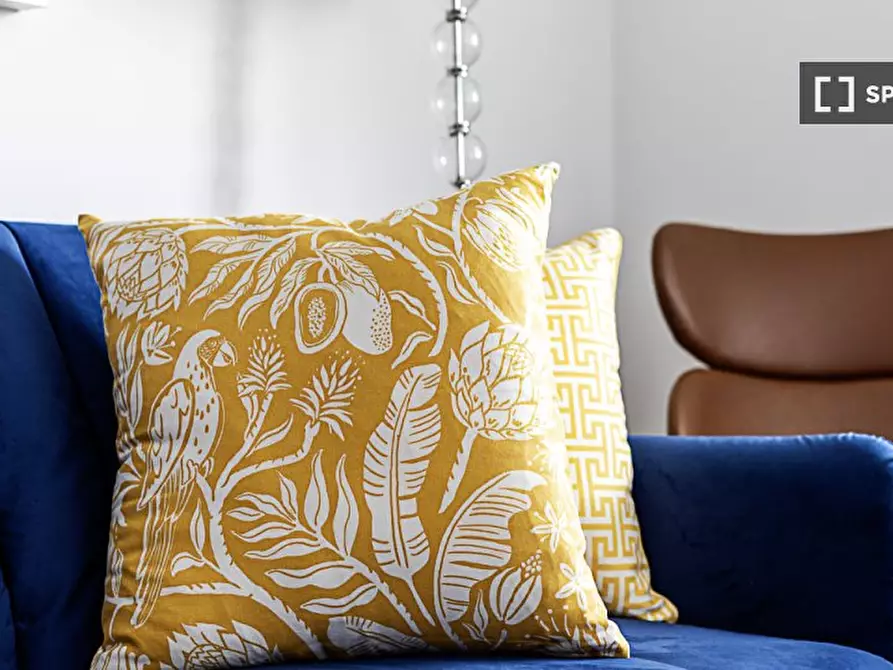 Immagine 12 di Appartamento in affitto  in Durweston Street a Paddington