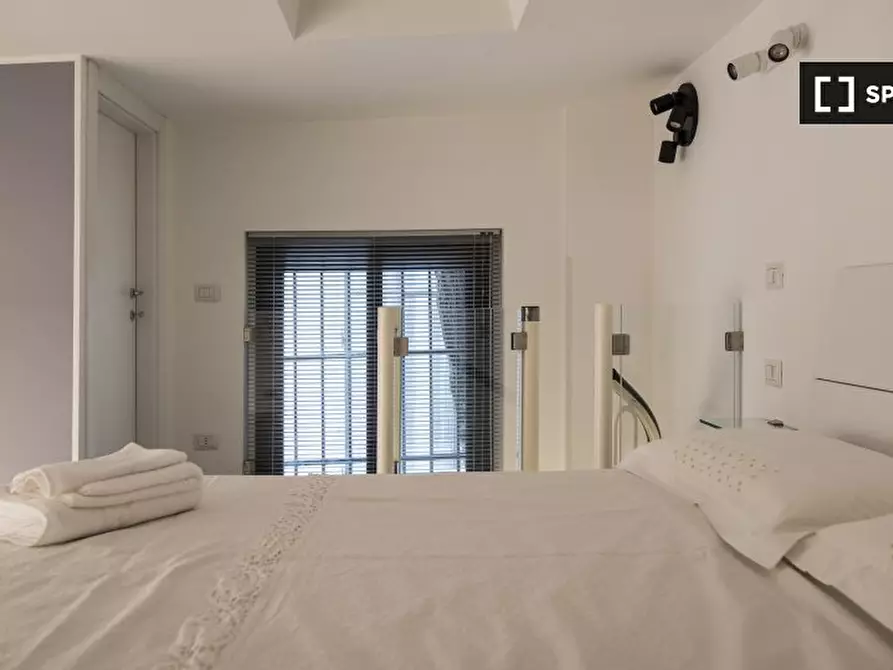 Immagine 6 di Appartamento in affitto  in Via Ariberto a Milano