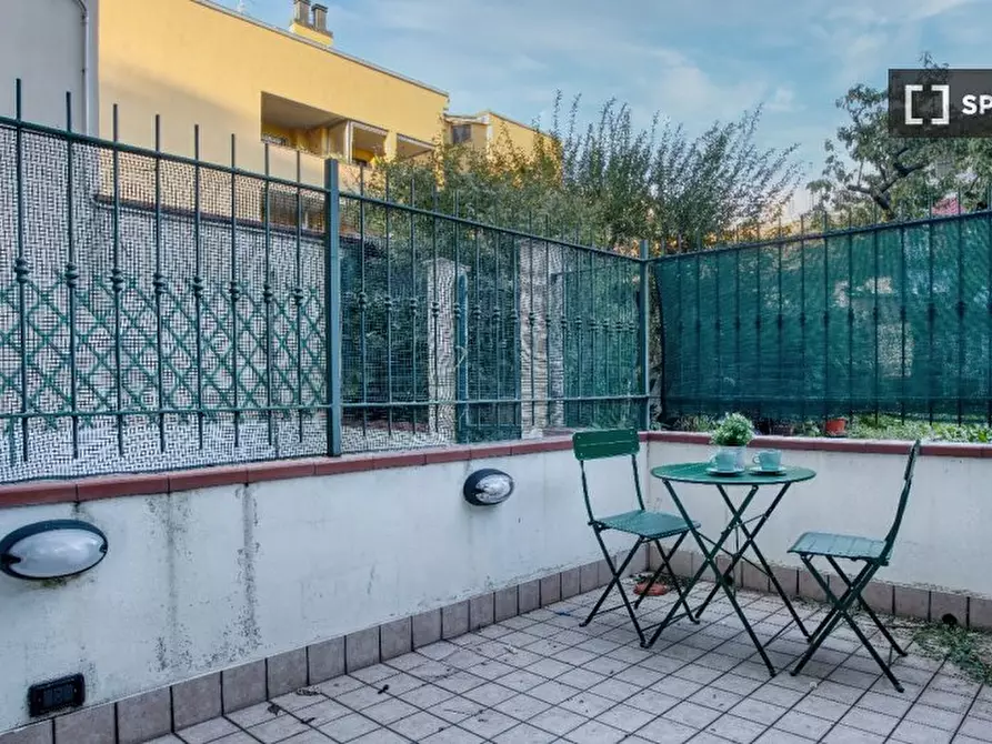 Immagine 7 di Appartamento in affitto  in Via Comune Antico a Milano