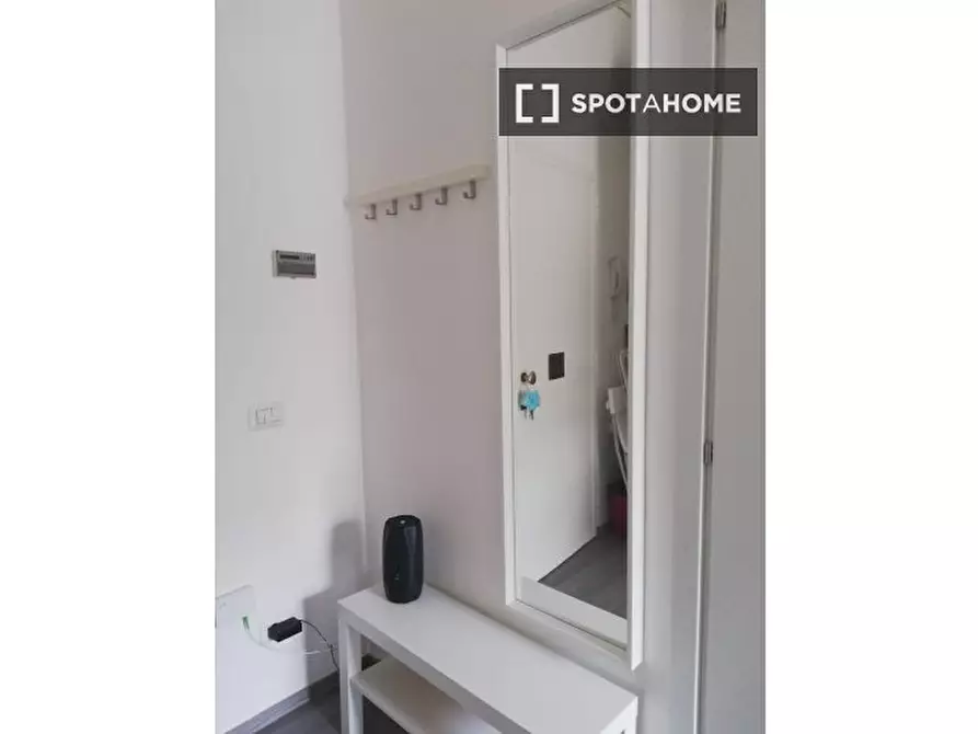 Immagine 9 di Ufficio in affitto  in Via Nino Oxilia a Milano