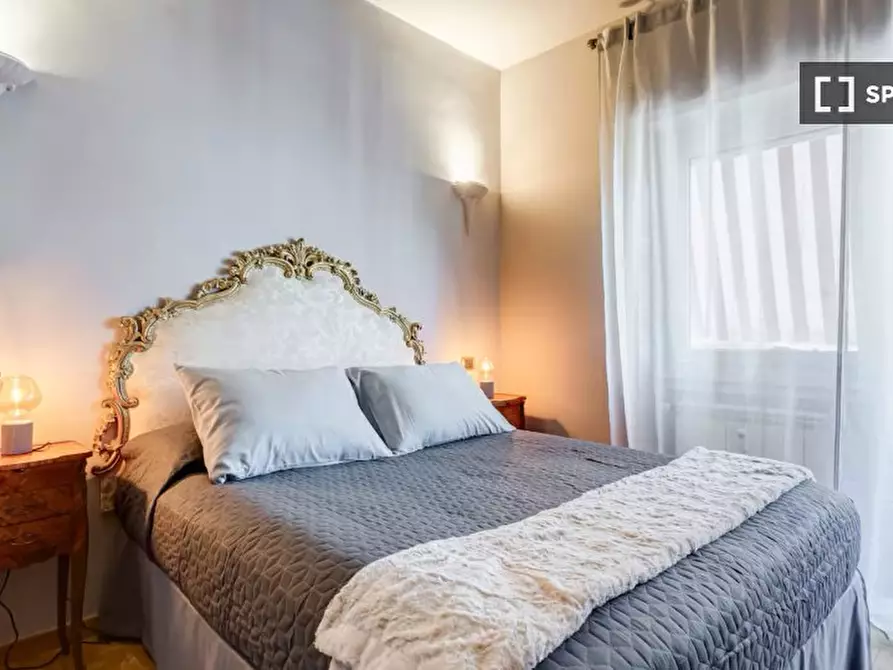 Immagine 9 di Appartamento in affitto  in Via dei Savorelli a Roma