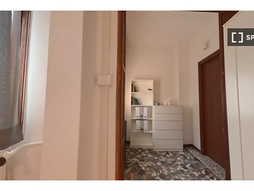 Immagine 9 di Camera condivisa in affitto  in Via Sorio a Padova