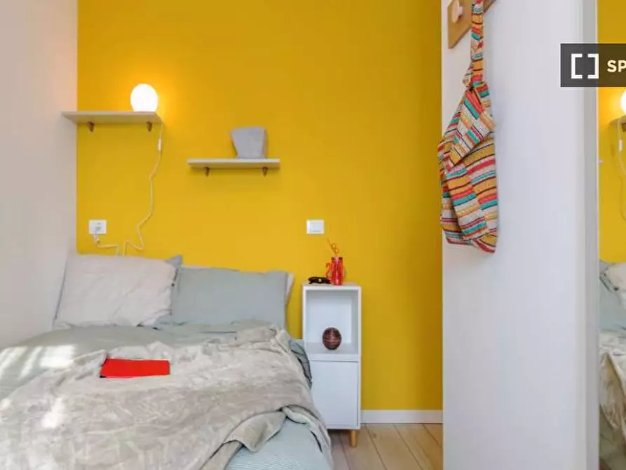 Immagine 1 di Camera condivisa in affitto  in Via Ospedale Civile a Padova