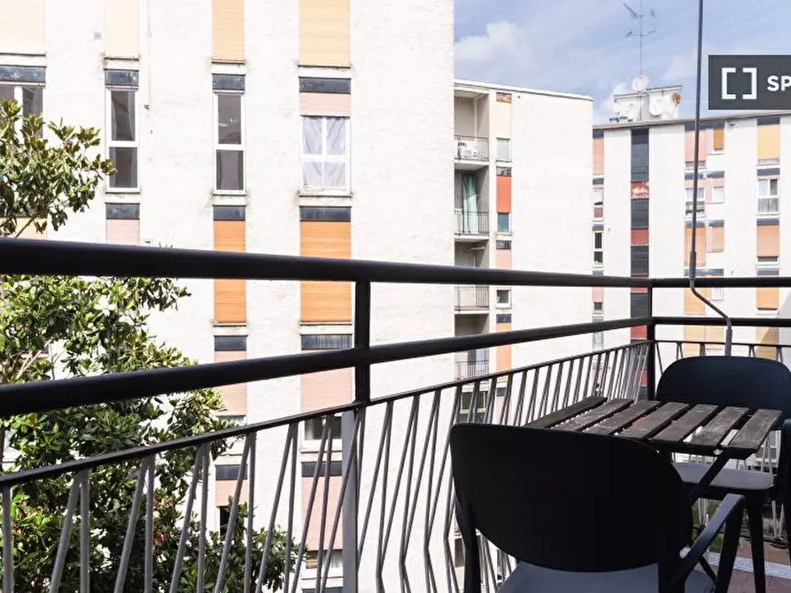Immagine 18 di Appartamento in affitto  in Viale Brenta a Milano