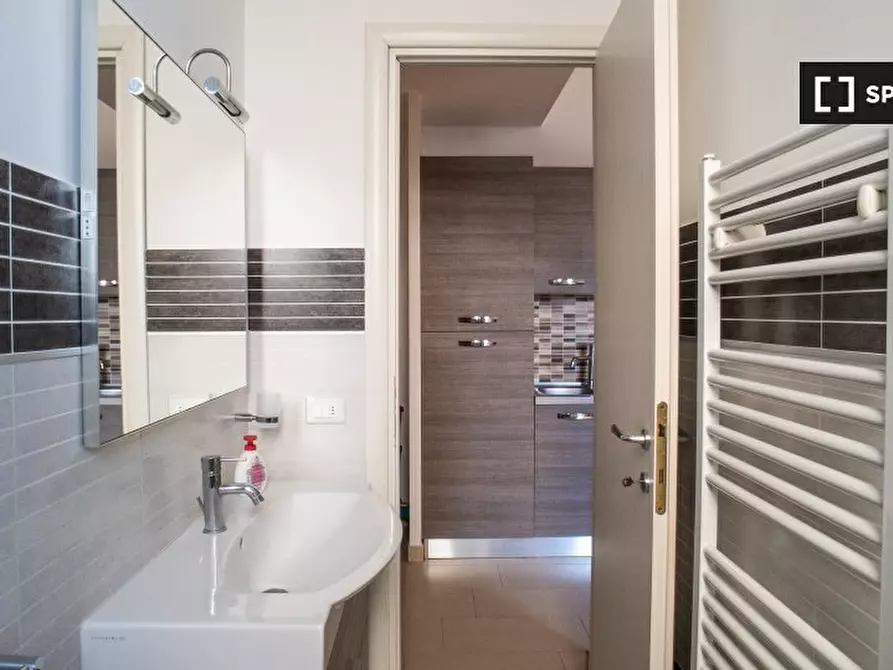 Immagine 13 di Camera condivisa in affitto  in Via Volvinio, 20141 Milano MI, Italy a Milano