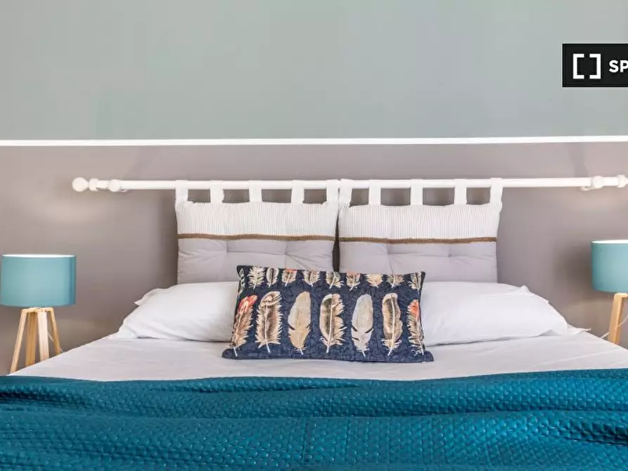 Immagine 10 di Appartamento in affitto  in Via Marco Antonio Colonna, 20149 Milano MI, Italy a Milano