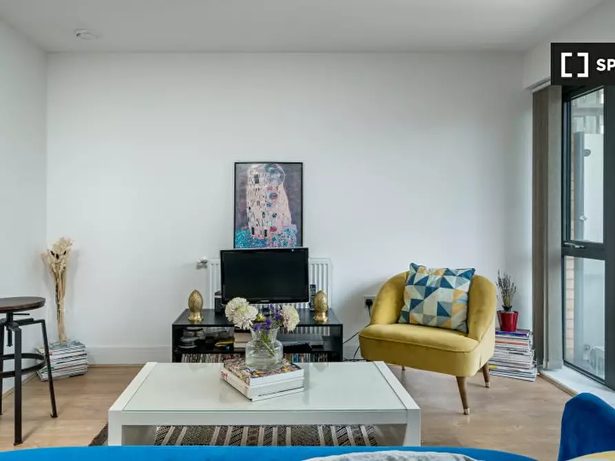 Immagine 7 di Ufficio in affitto  in Knightley Walk a Wandsworth