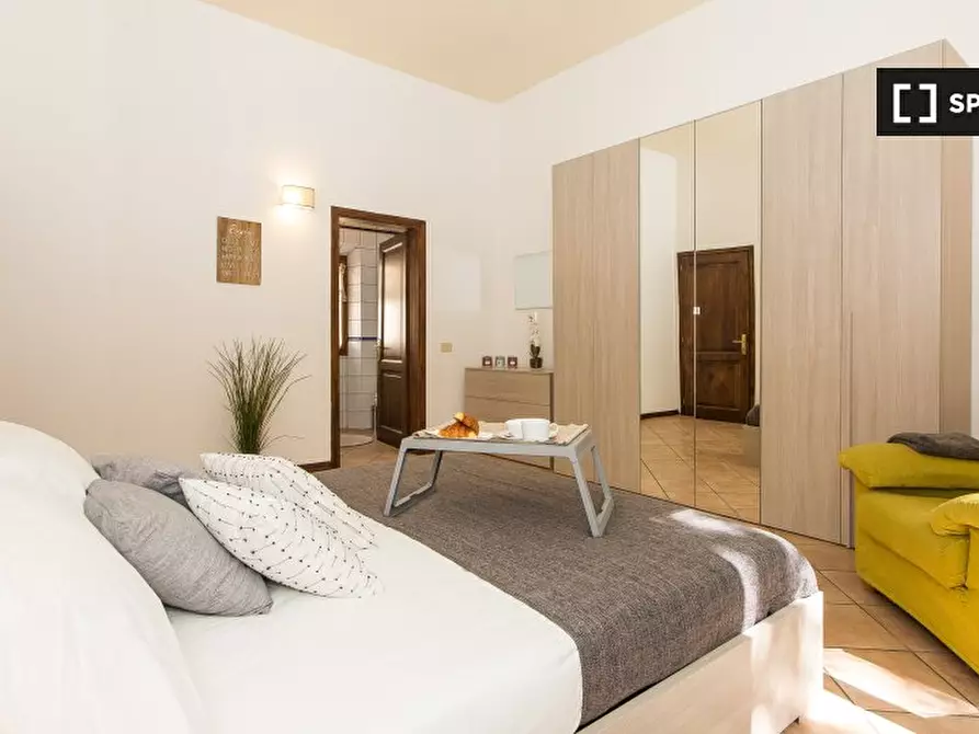 Immagine 16 di Appartamento in affitto  in Viale Fratelli Rosselli a Firenze