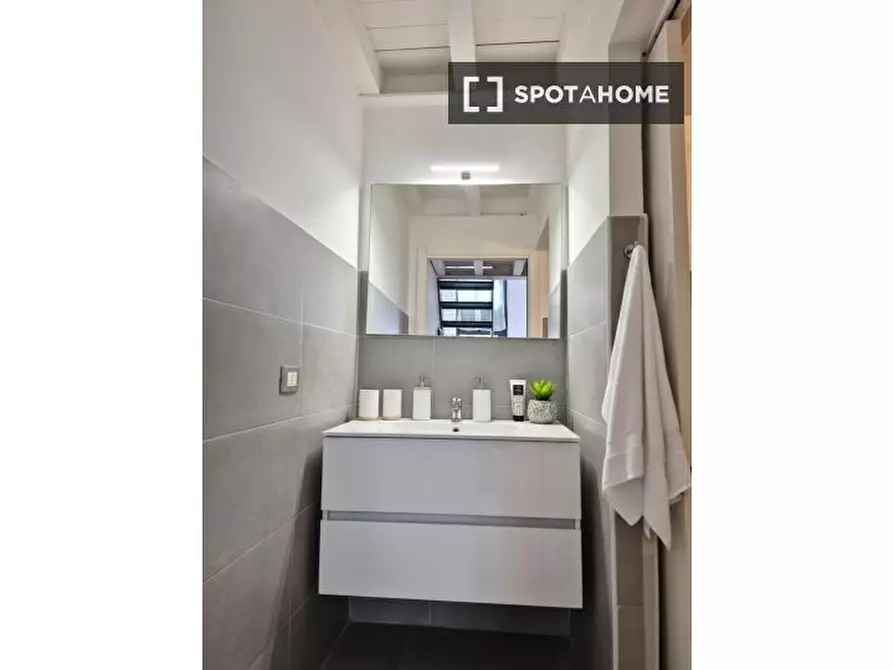 Immagine 1 di Appartamento in affitto  in Via Enrico Cosenz a Milano