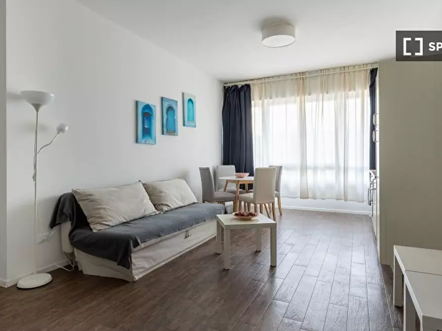 Immagine 2 di Ufficio in affitto  in Largo Giovanni Ignazio Molina a Bologna