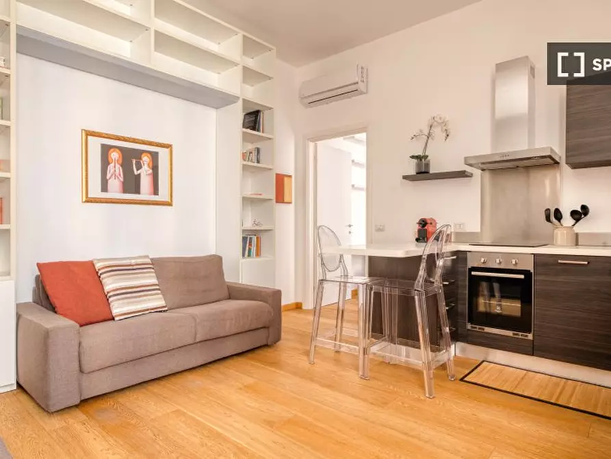 Immagine 6 di Appartamento in affitto  in Via Bartolomeo Eustachi a Milano