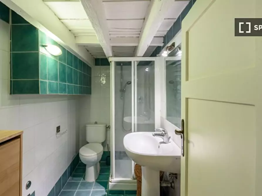 Immagine 2 di Ufficio in affitto  in Via Montebello a Firenze