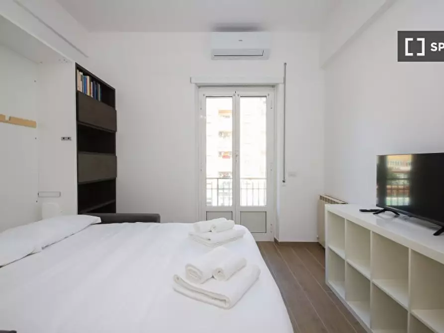 Immagine 7 di Appartamento in affitto  in Piazza Michele Sanmicheli a Roma