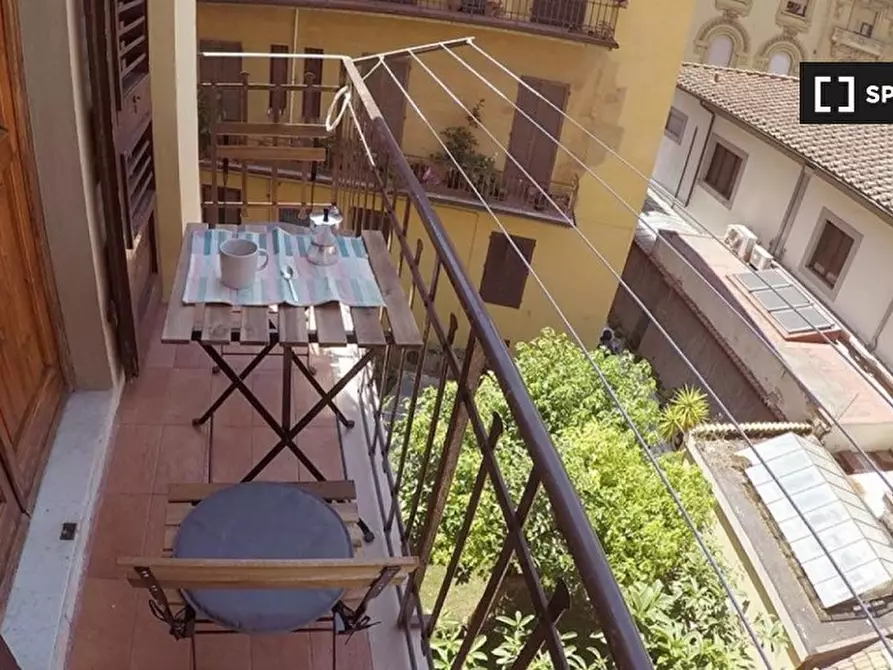 Immagine 17 di Camera condivisa in affitto  in Via Zara a Firenze