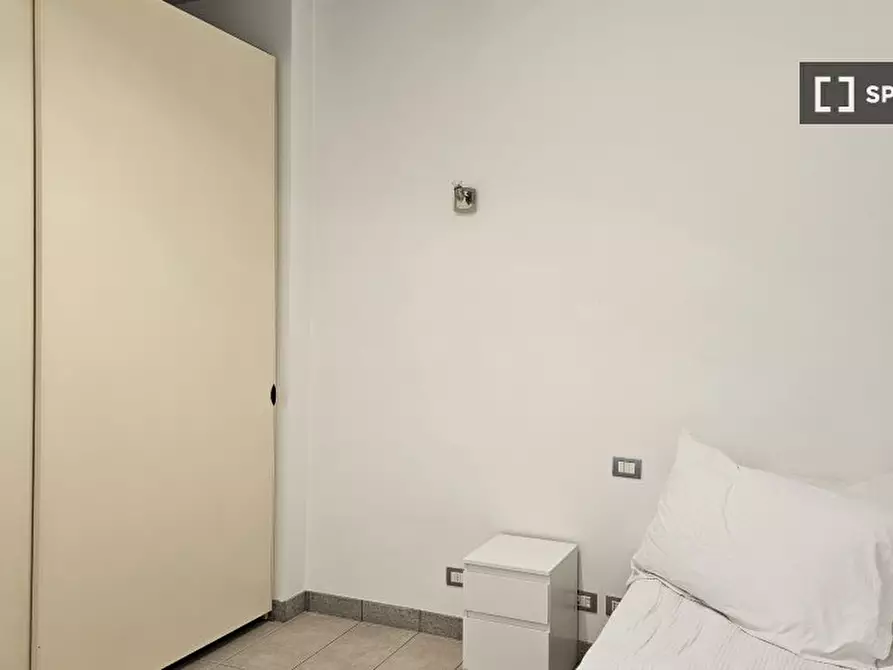 Immagine 19 di Ufficio in affitto  in Via Stendhal a Milano