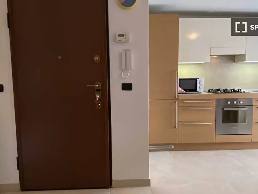 Immagine 2 di Appartamento in affitto  in Via Eugenio Villoresi a Milano