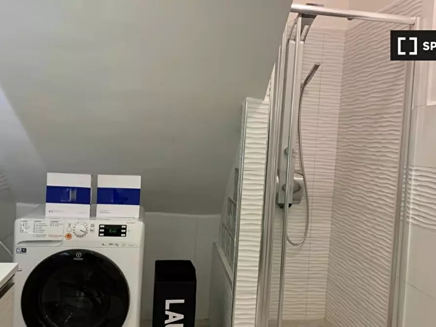 Immagine 11 di Ufficio in affitto  in Via S. Luca a Genova