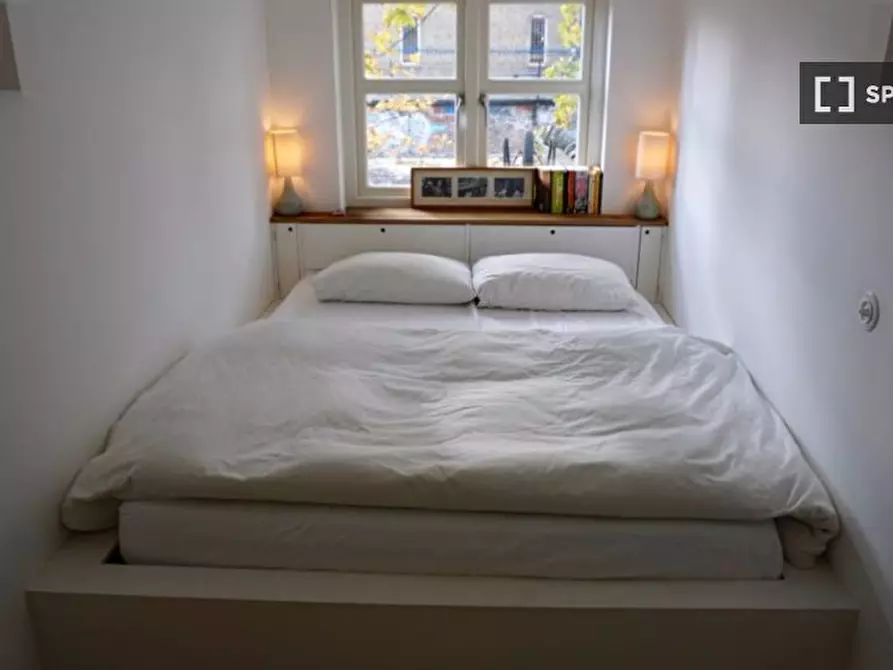 Immagine 2 di Appartamento in affitto  in flat a Kensington
