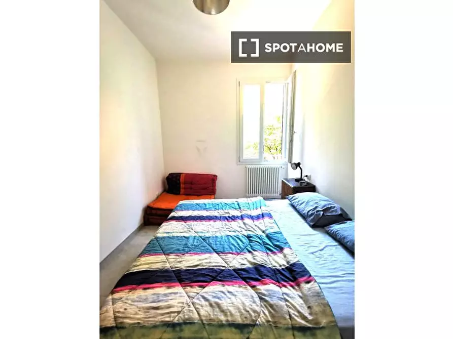 Immagine 3 di Camera condivisa in affitto  in Via Irma Bandiera a Bologna