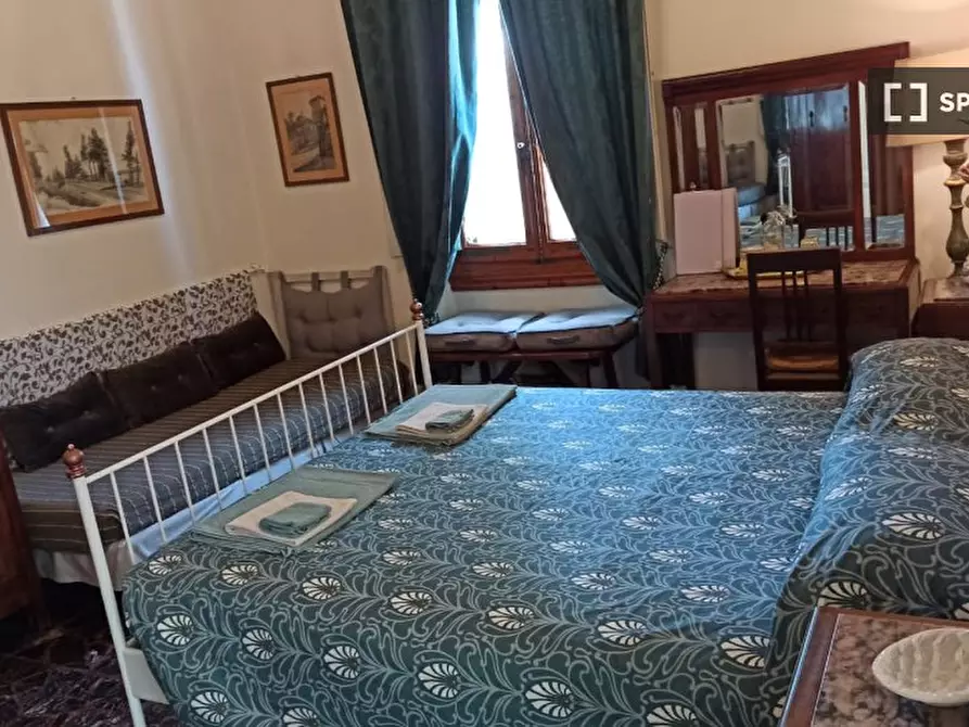 Immagine 6 di Camera condivisa in affitto  in Via Piero Cironi a Firenze