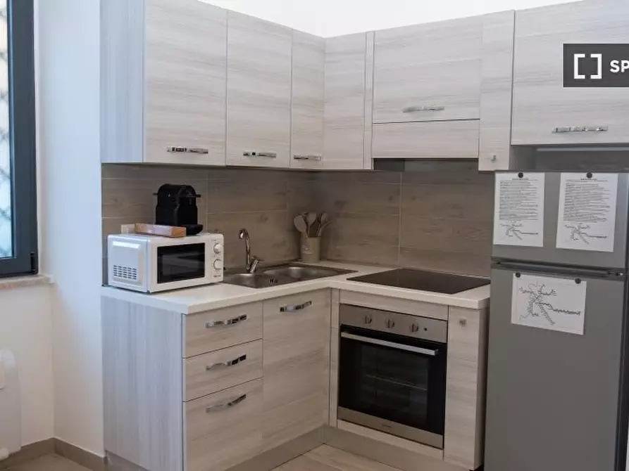 Immagine 4 di Appartamento in affitto  in Via Ginori a Roma