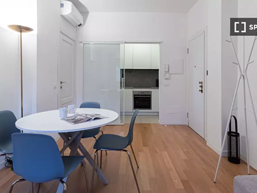 Immagine 14 di Appartamento in affitto  in Corso Indipendenza a Milano