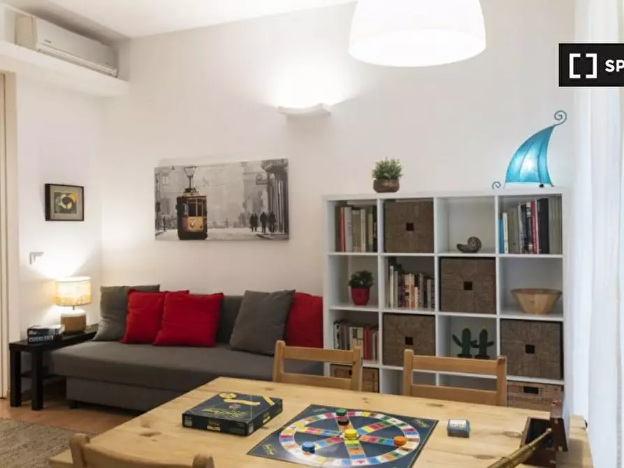 Immagine 4 di Appartamento in affitto  in Viale Certosa a Milano