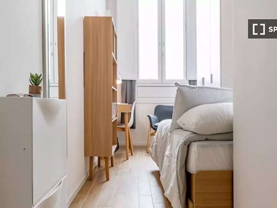 Immagine 4 di Camera condivisa in affitto  in Via Carlo Pedrotti a Torino