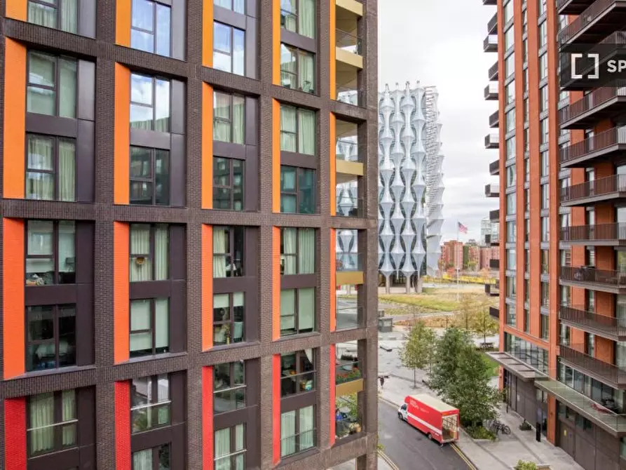 Immagine 16 di Appartamento in affitto  in Ponton Rd a Wandsworth