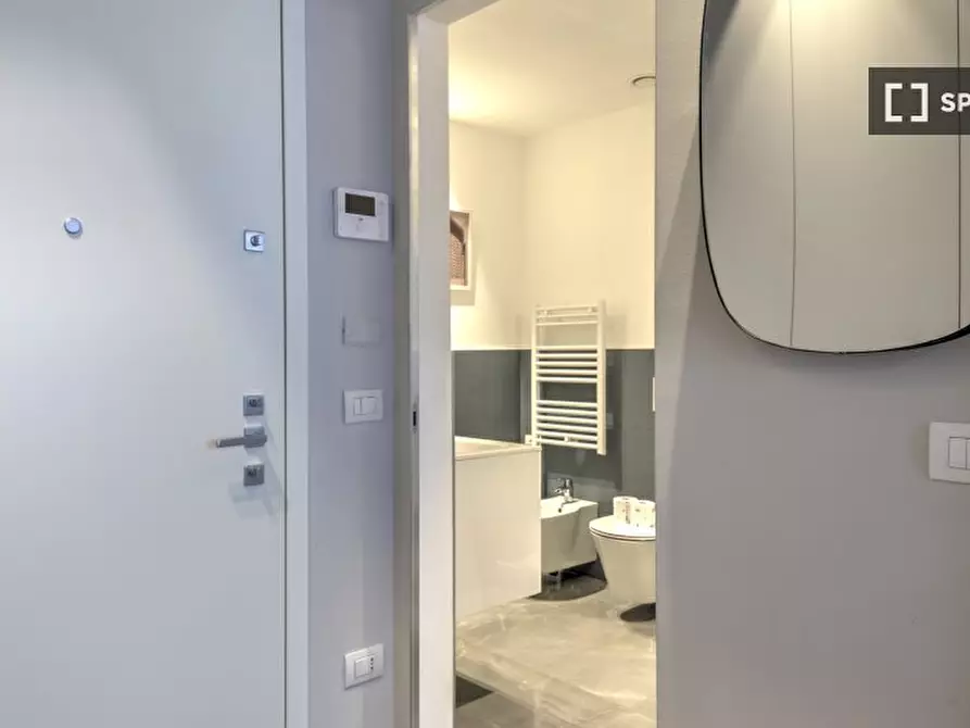 Immagine 4 di Ufficio in affitto  in Viale Vittorio Veneto a Milano