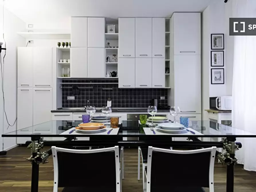 Immagine 18 di Appartamento in affitto  in Viale Piceno a Milano