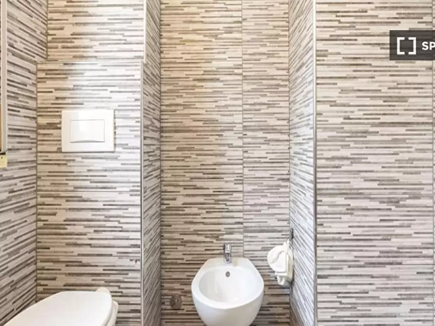 Immagine 14 di Camera condivisa in affitto  in Via Sulmona Milan a Milano