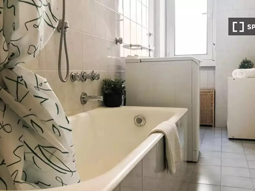 Immagine 2 di Appartamento in affitto  in Via Olindo Guerrini a Milano