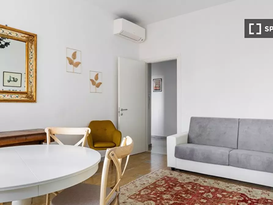 Immagine 10 di Appartamento in affitto  in Via Lombardia a Bologna