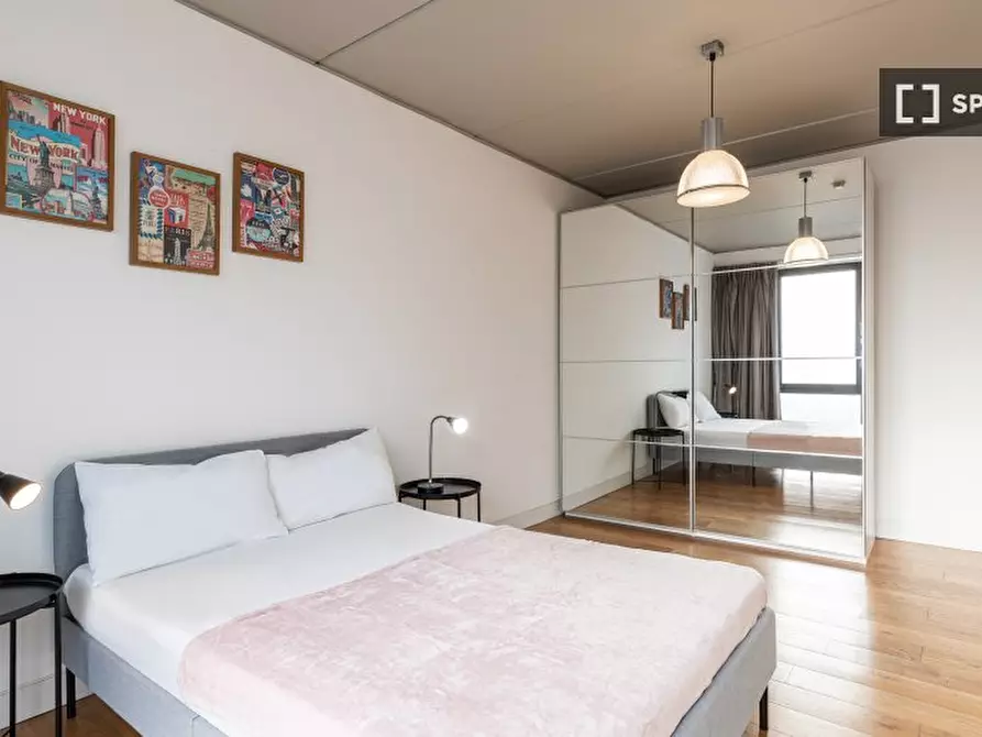 Immagine 10 di Appartamento in affitto  in Curtain Rd a Islington