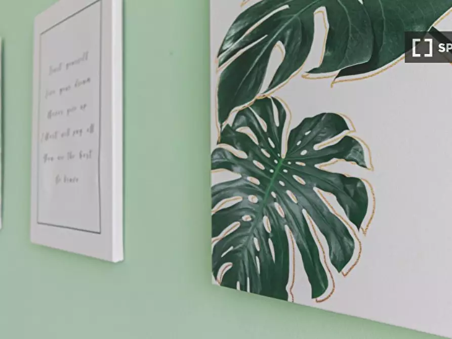 Immagine 9 di Appartamento in affitto  in Via Andrea Ponti a Milano