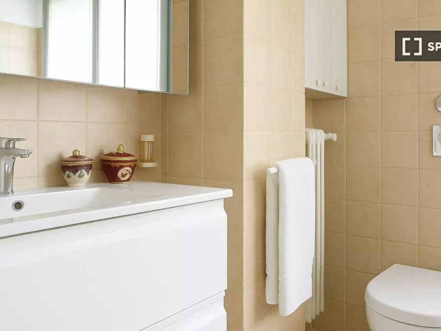 Immagine 10 di Appartamento in affitto  in Via Giovanni Paisiello a Milano